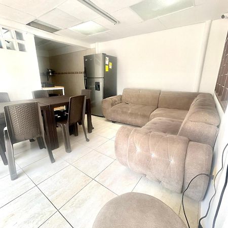Casa Santiago Mayor Кали Экстерьер фото