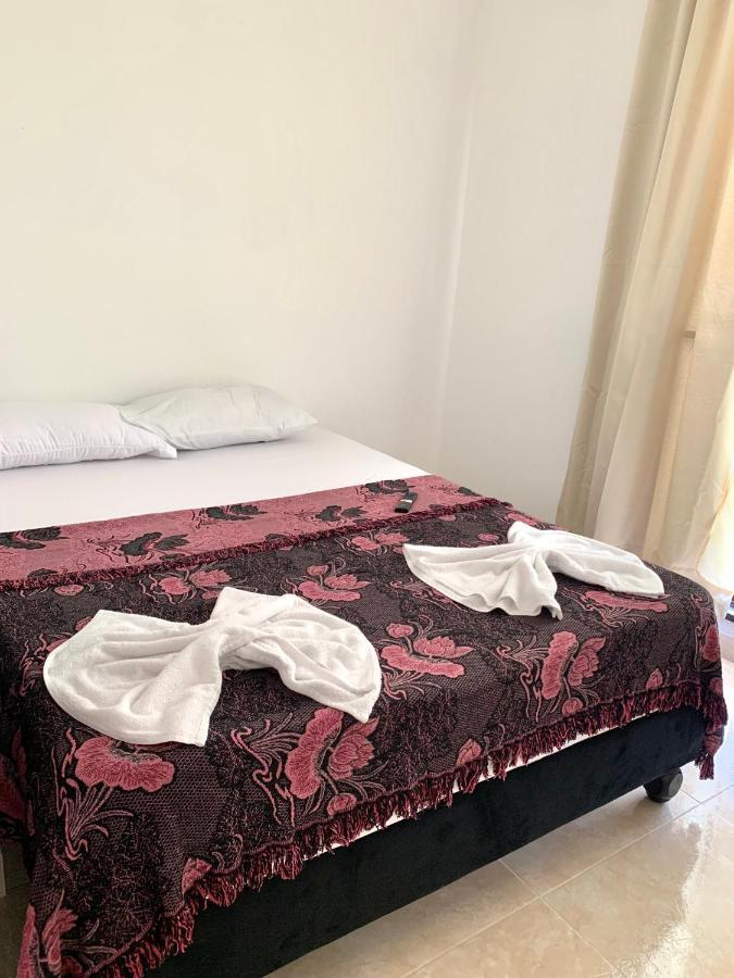 Casa Santiago Mayor Кали Экстерьер фото