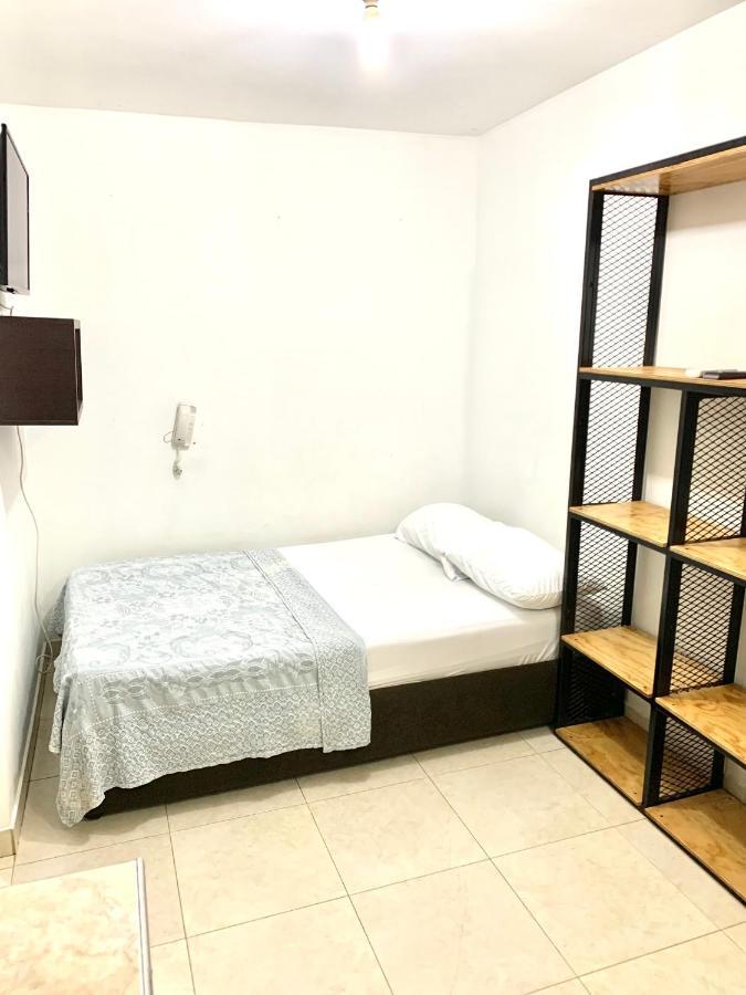 Casa Santiago Mayor Кали Экстерьер фото