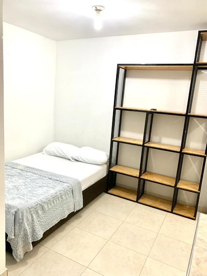 Casa Santiago Mayor Кали Экстерьер фото