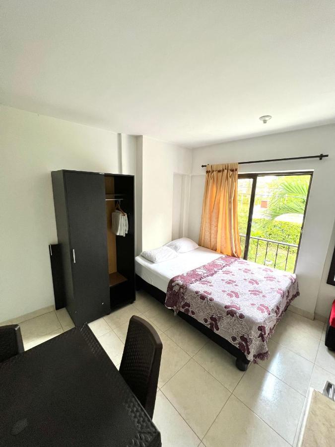 Casa Santiago Mayor Кали Экстерьер фото