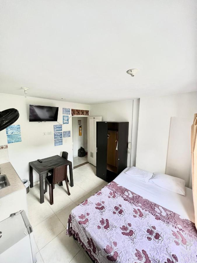 Casa Santiago Mayor Кали Экстерьер фото