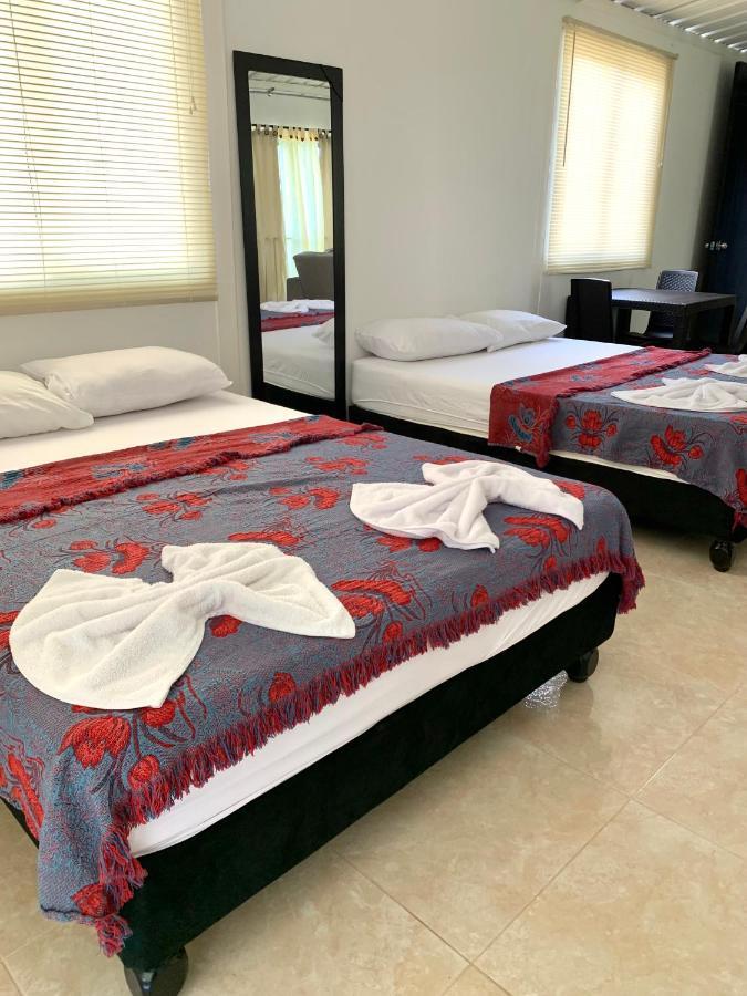 Casa Santiago Mayor Кали Экстерьер фото