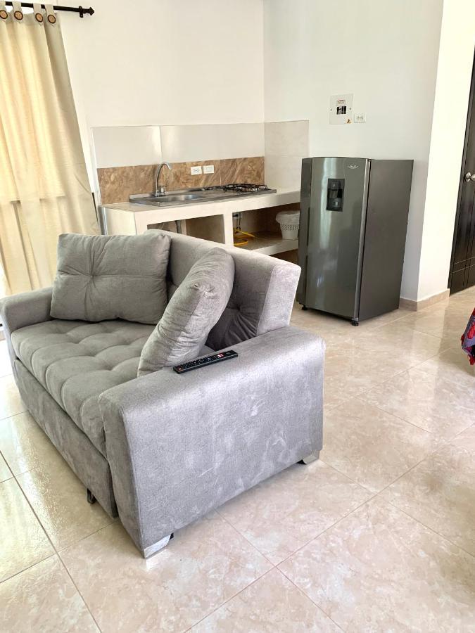 Casa Santiago Mayor Кали Экстерьер фото