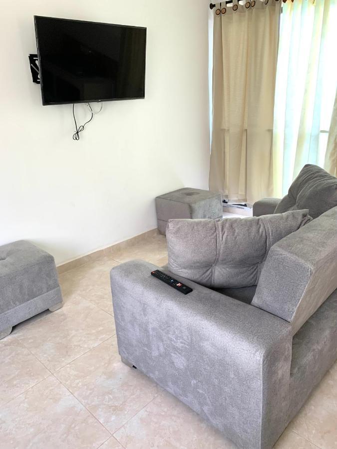 Casa Santiago Mayor Кали Экстерьер фото