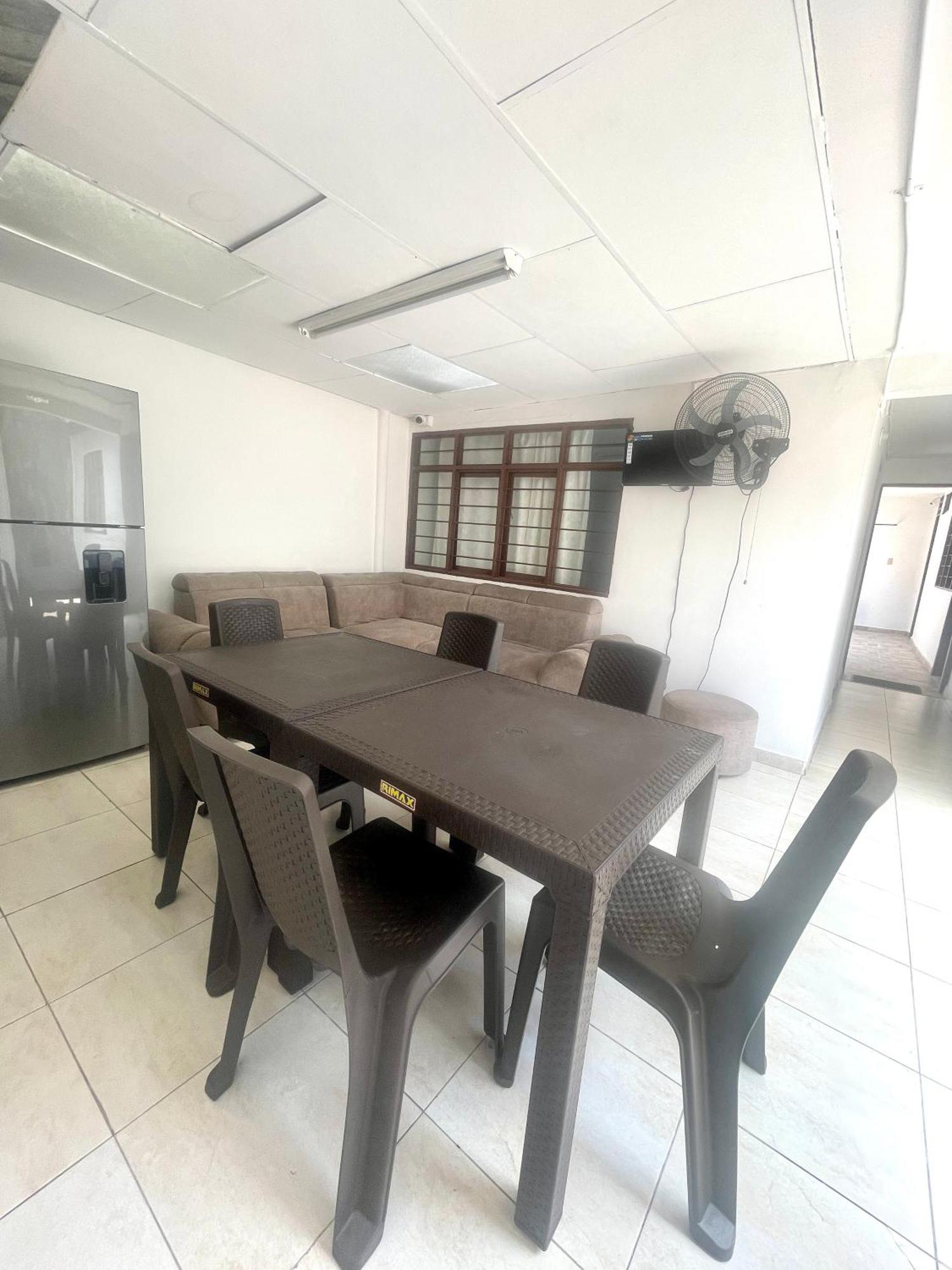 Casa Santiago Mayor Кали Экстерьер фото