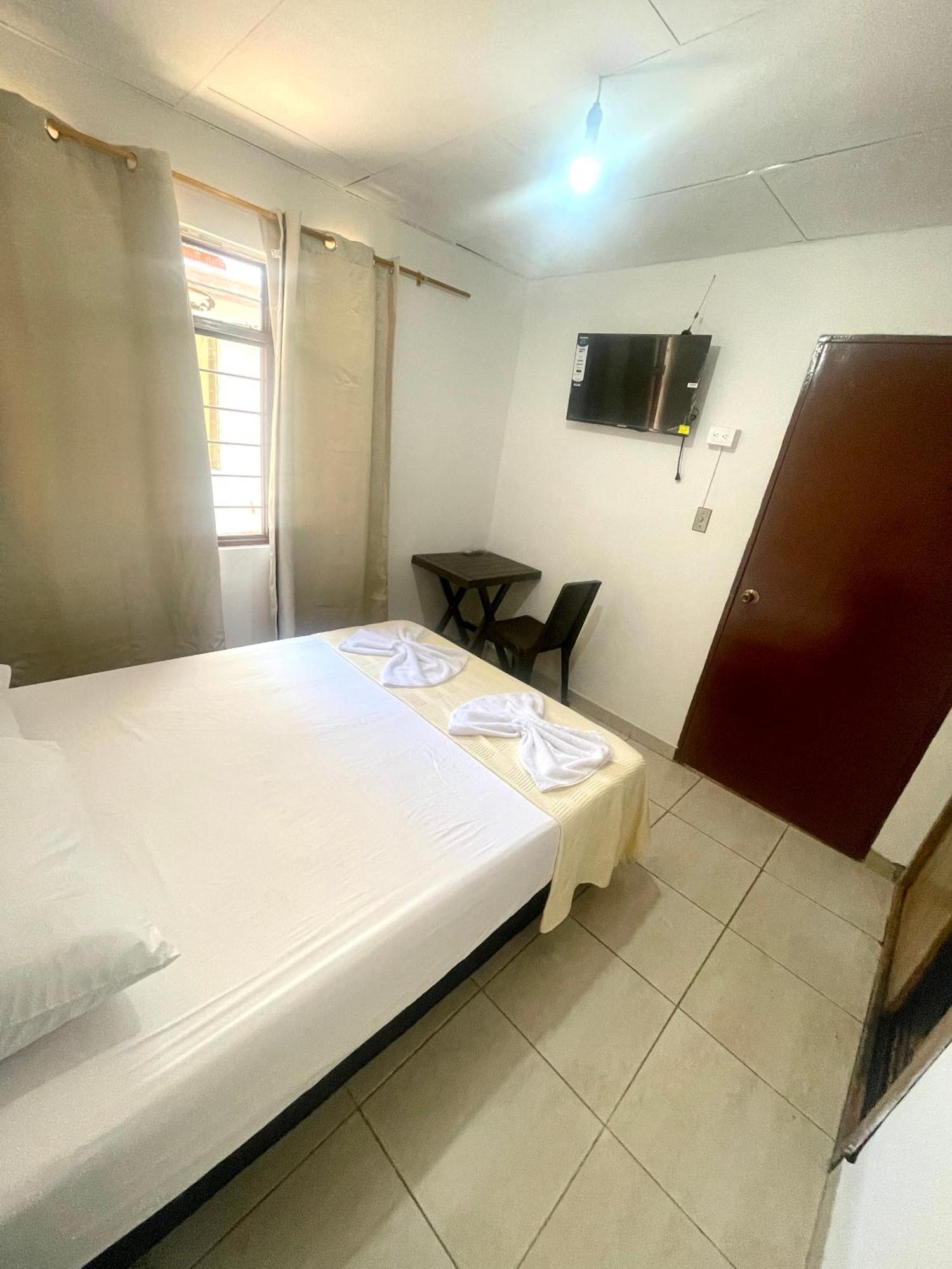 Casa Santiago Mayor Кали Экстерьер фото