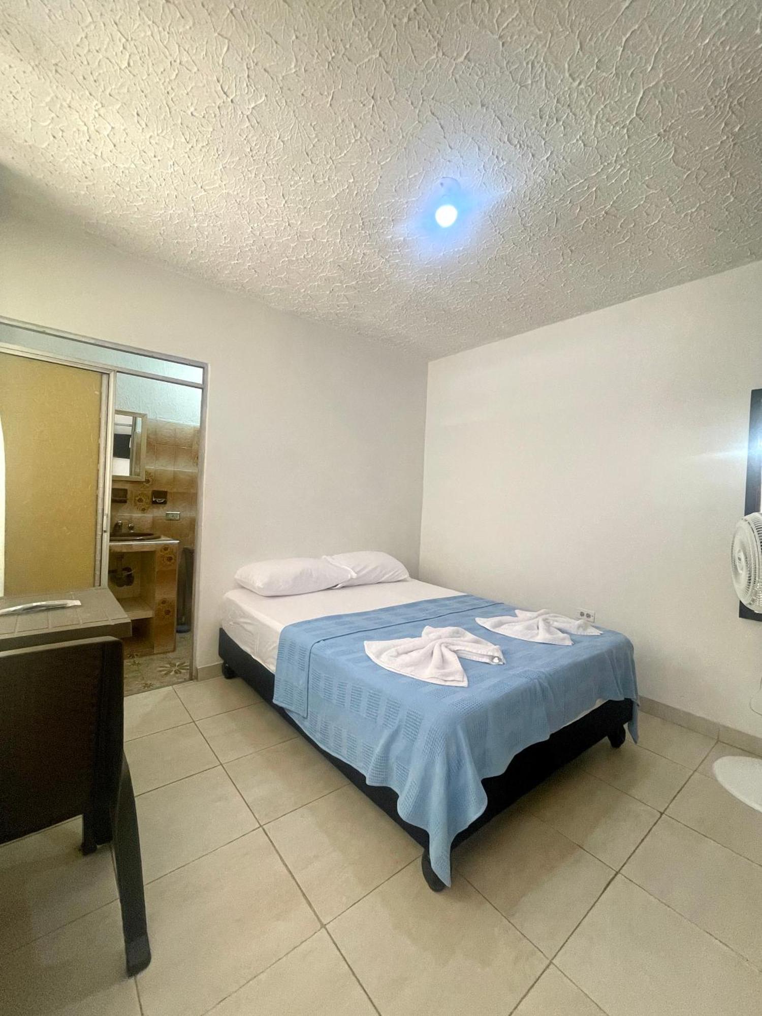 Casa Santiago Mayor Кали Экстерьер фото