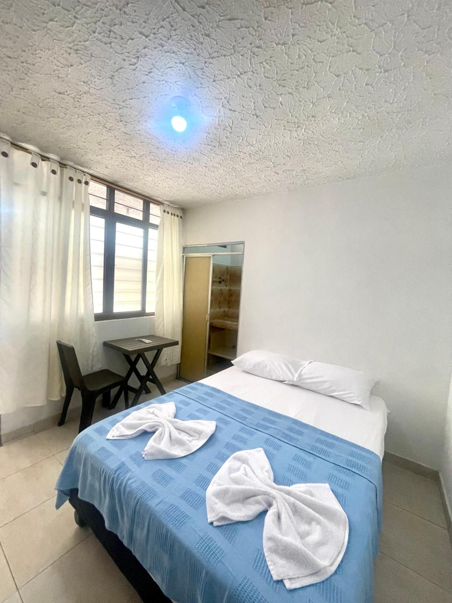Casa Santiago Mayor Кали Экстерьер фото