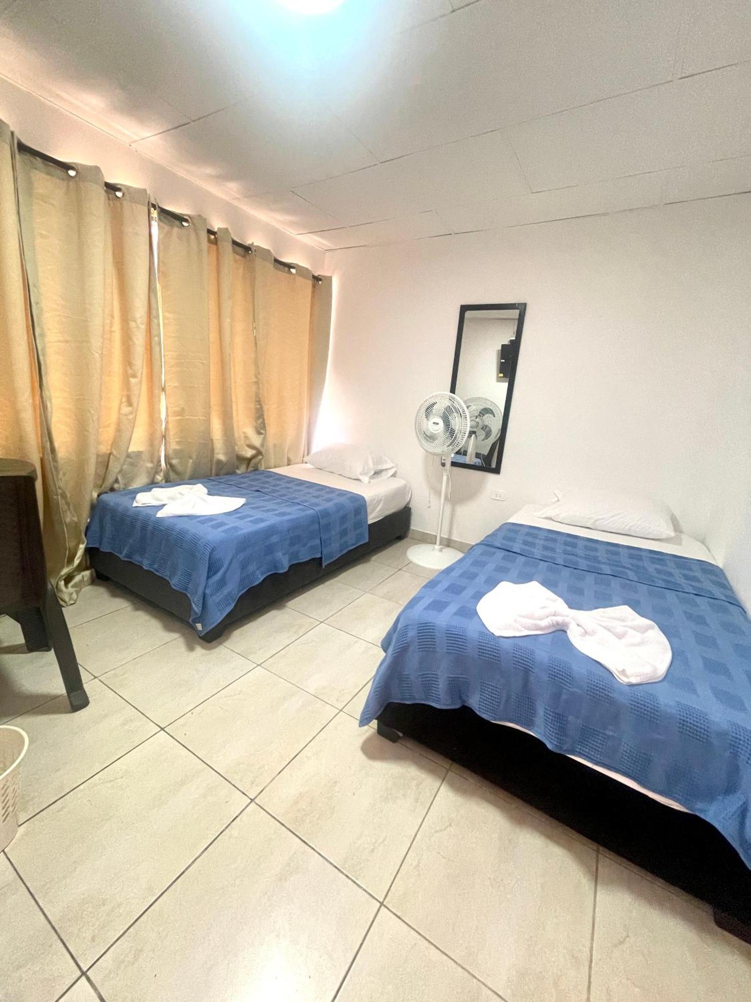 Casa Santiago Mayor Кали Экстерьер фото