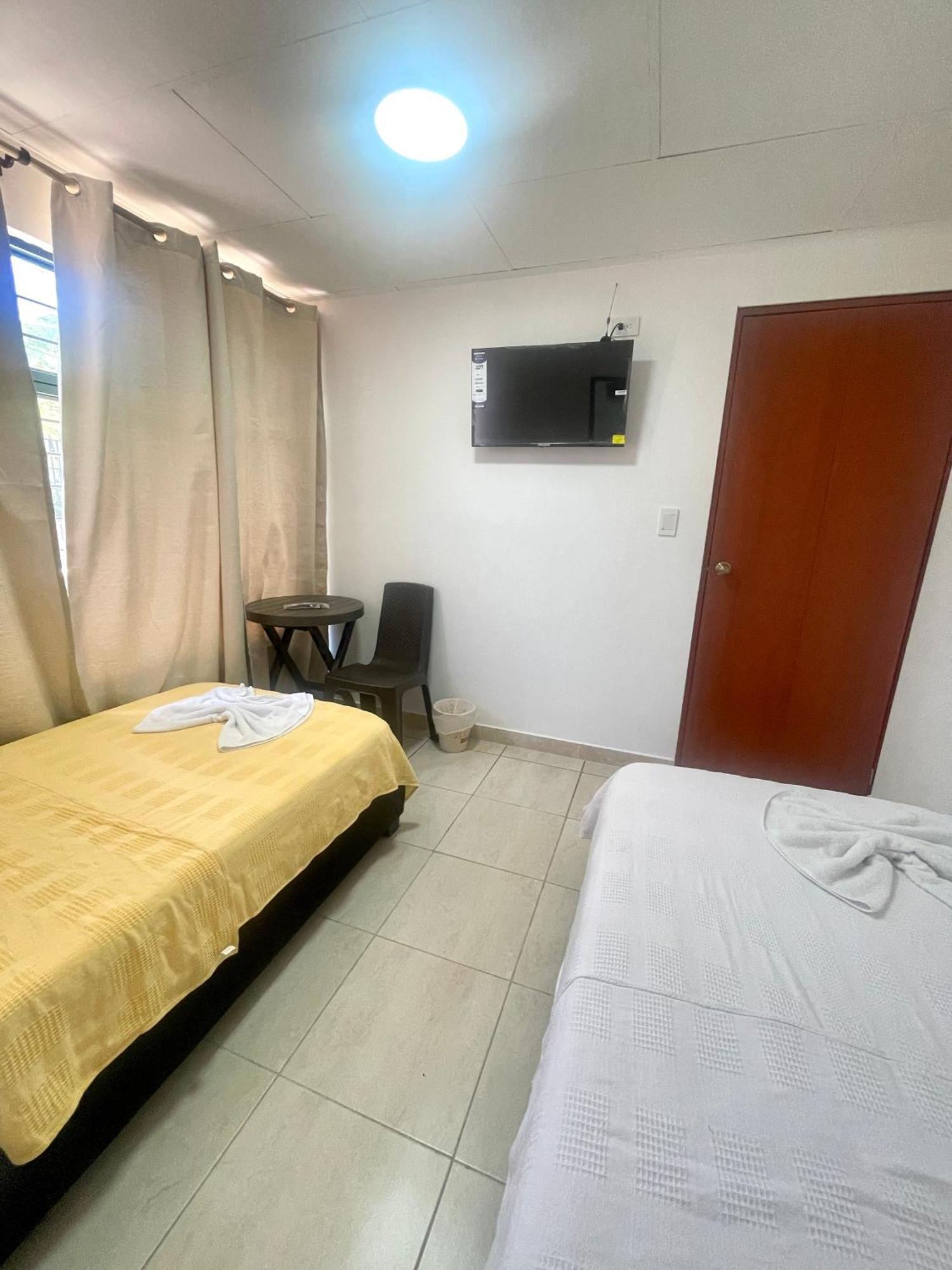 Casa Santiago Mayor Кали Экстерьер фото