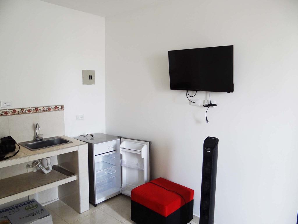 Casa Santiago Mayor Кали Экстерьер фото