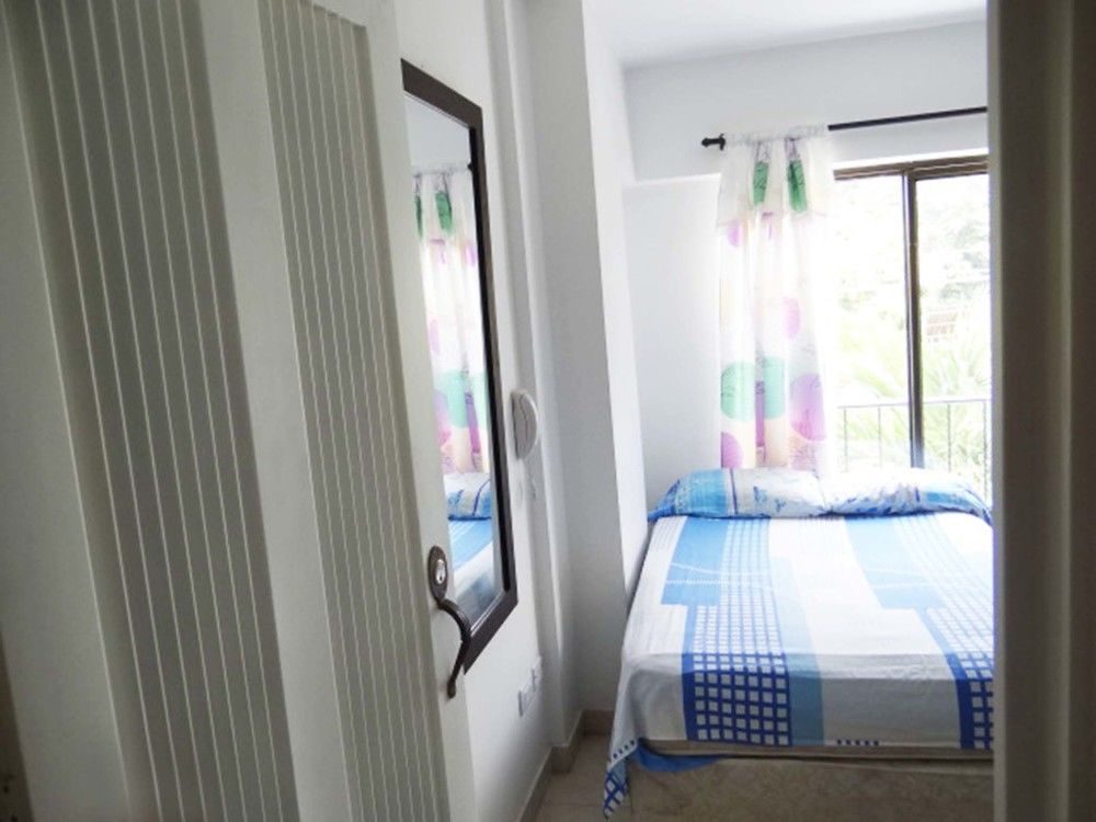 Casa Santiago Mayor Кали Экстерьер фото