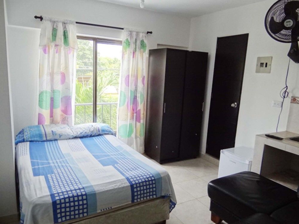 Casa Santiago Mayor Кали Экстерьер фото